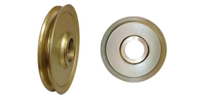 Sheaves in Hoisting Systems: An In-depth Guide to Their Role and Significance